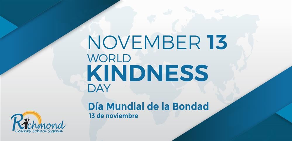 Kindness Day